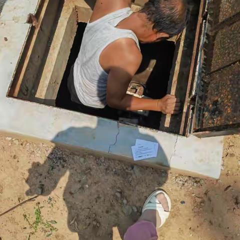 关心百姓的点滴生活