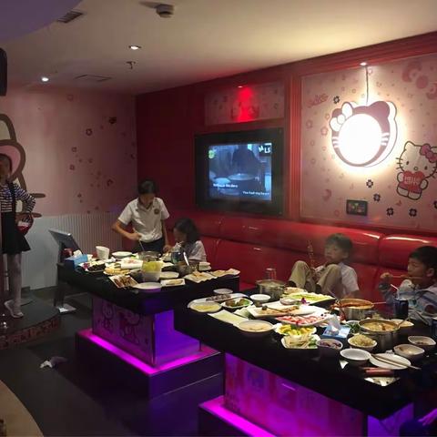 欢乐是庆生的唯一主题