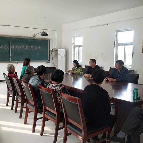 不忘初心共创佳绩