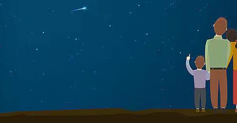 寒假里，每个家庭都是一所小学校，每对家长都是好老师~