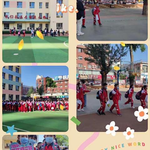 花开不只在春天——贝小有光播报