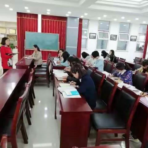 贝尔路小学教育集团北校区“扣好人生的第一粒扣子”第一期“班主任研修营”开始啦！