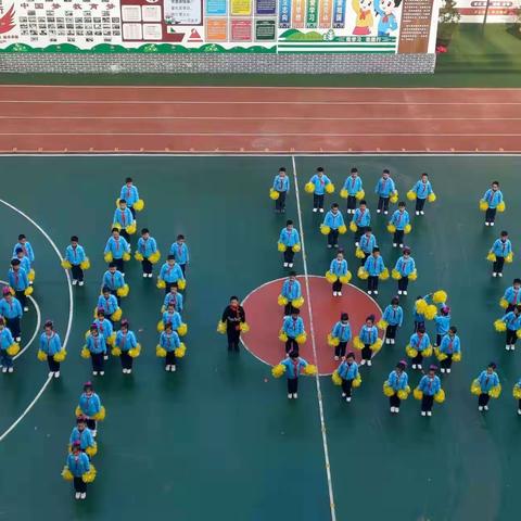 “双减”精彩亮相  学生快乐成长—城关小学积极落实“双减”工作