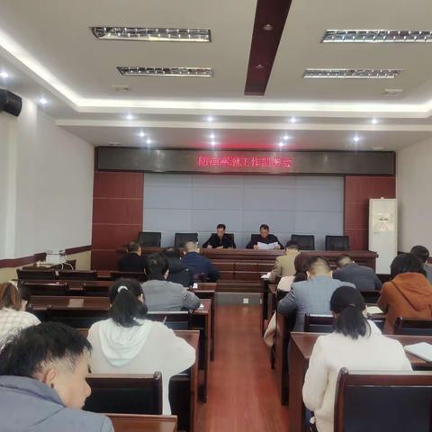 工信局多举措做好防御寒潮工作