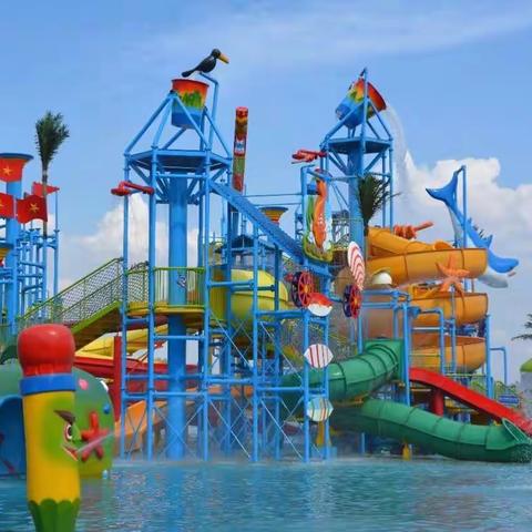 檀溪谷温泉水世界狂欢一日游