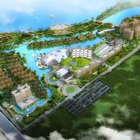 9🈷我们相约在天山海世界！等您来哦！！