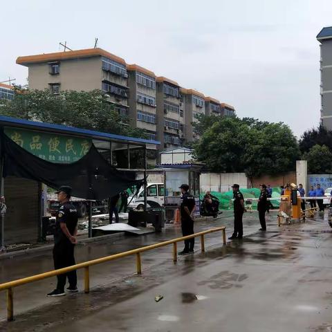 西安市新城区联志社区的美篇