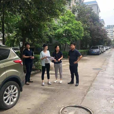 西安市新城区联志社区的美篇