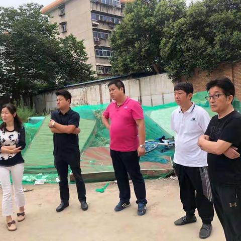 西安市新城区联志社区的美篇