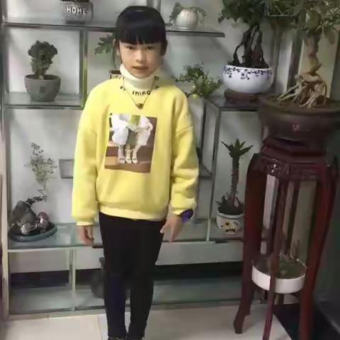 【开心八小·实践活动篇】争当护绿劳动小主播——“宅家护绿，‘疫’动春天”系列活动