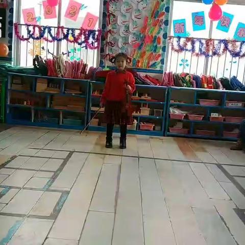 童年的回忆❤️