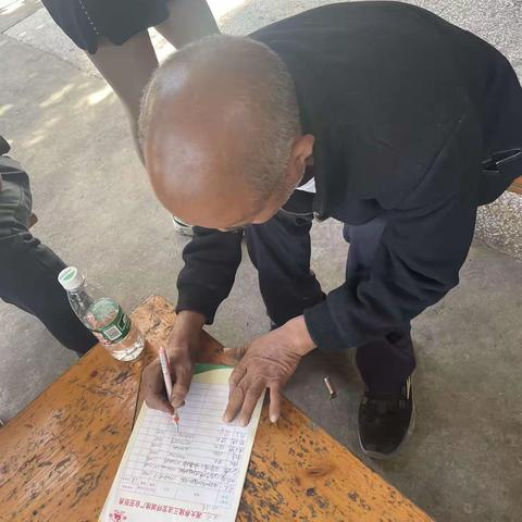 4月6日桂林直营店开展抓苗复养推广会