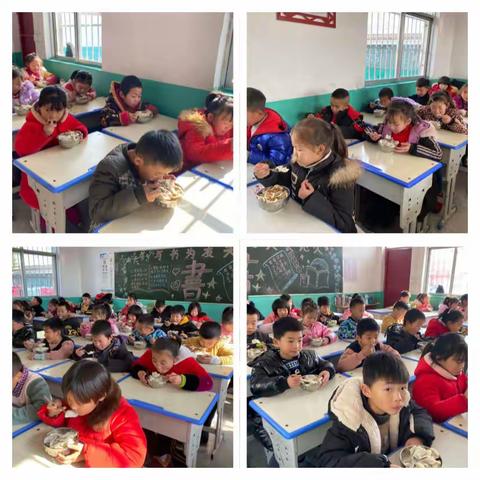 童心放飞快乐，信心点燃希望——春蕾实验小学二（2）班。