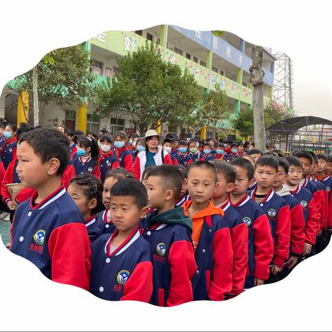 乐佳生活美学农场研学之旅——陶城春蕾实验学校二（2）班