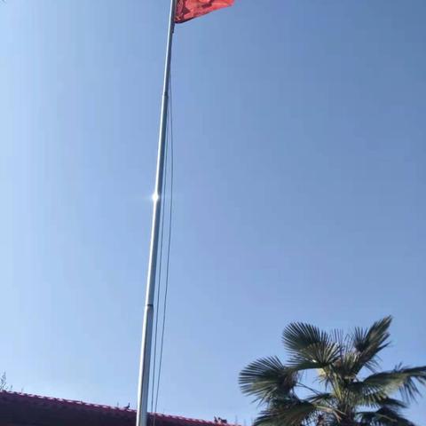 希望，从春蕾起航——陶城春蕾实验小学二（2）班