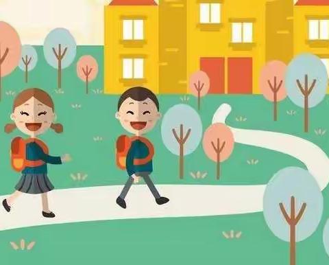 武都区角弓初级中学2020年春季学期开学通知