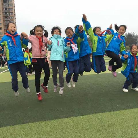运动会