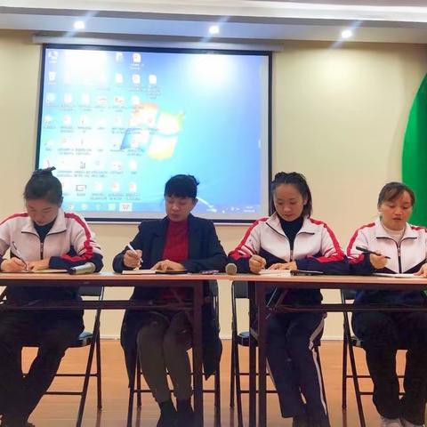 回望点滴，携手共进——澄迈县老城中心第二幼儿园2021年秋季期末总结大会