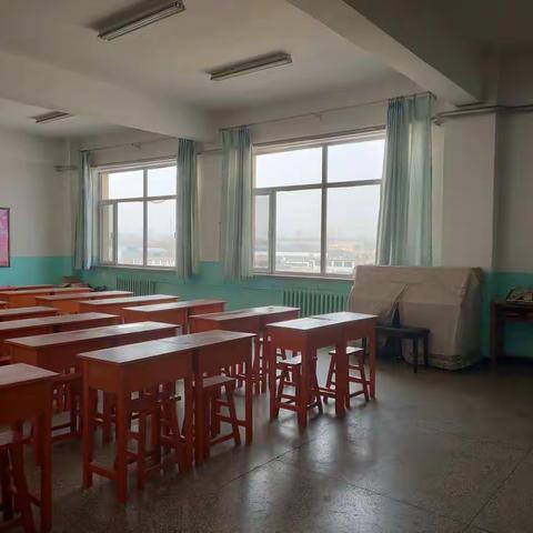 哈林格中心校，线下教学准备工作来自家长的强大力量，感谢你们！亲爱的家长们！