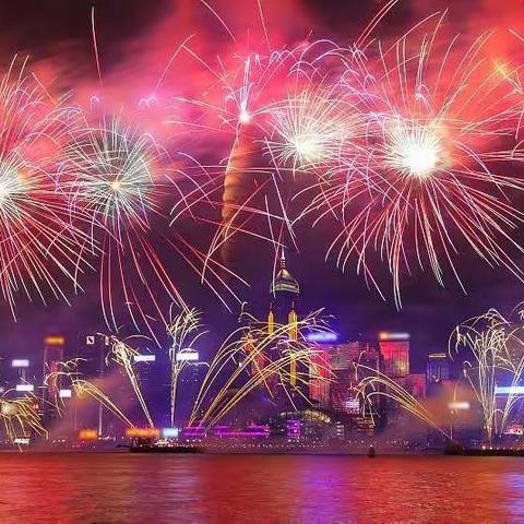 邬阳乡中心学校附属幼儿园2021年国庆放假通知及温馨提示