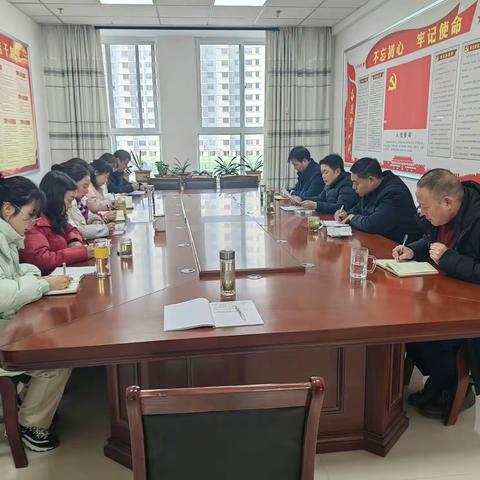 开展作风教育活动    提升干部职工素质