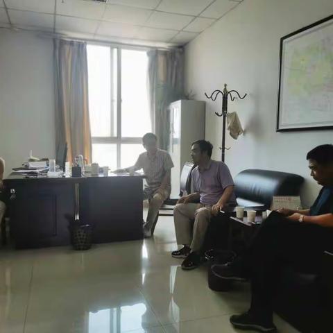 建安农业农村局扫黑除恶在行动！（三）