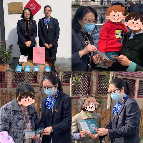 松江新城支行积极开展存款保险宣传活动