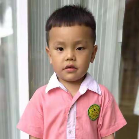 五联幼儿园大二班蓝宇宸的相册