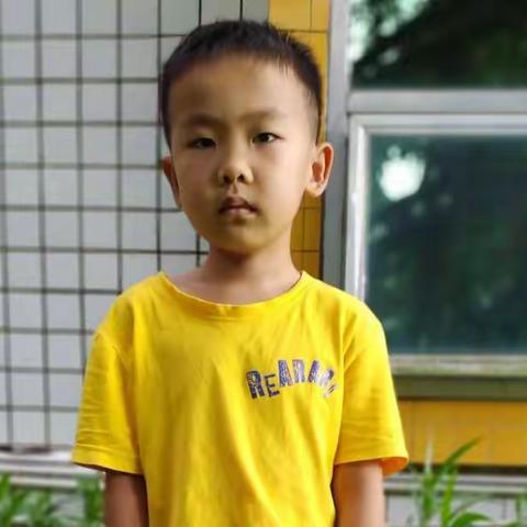 五联幼儿园大二班吴佳铭的电子相册