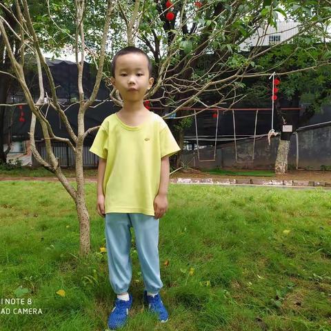 五联幼儿园大二班张恒溢的相册