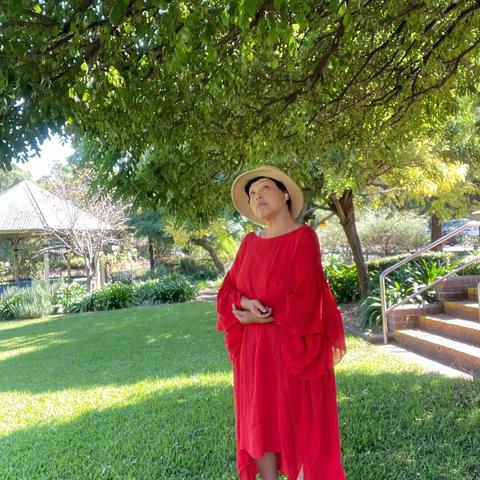 涓涓流水的美篇