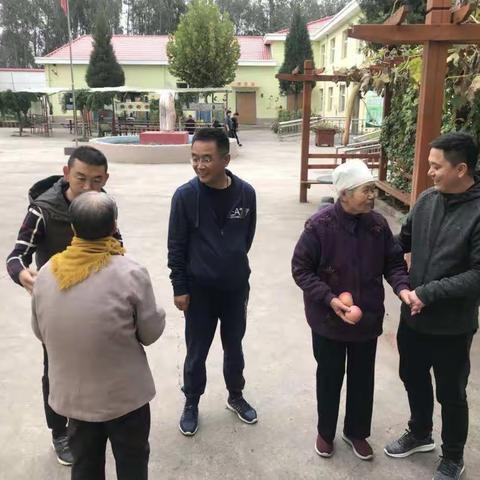 【实干郊区】城改工作日报