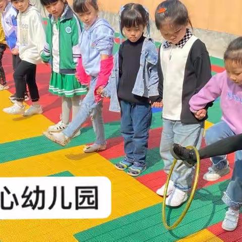 有一段时光叫做“幼儿园的日子”