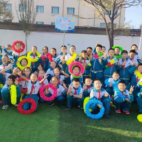 丰富活动   凝心聚力