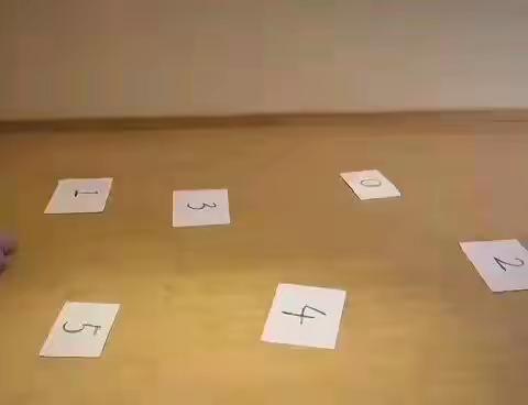 中心幼儿园“假期在继续，成长不停步”2月19日线上课程