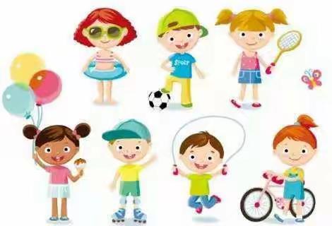 北峭河幼儿园——"沐浴阳光  精彩户外"活动