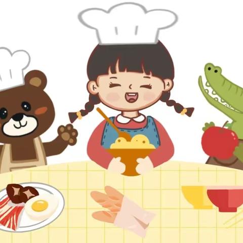 不负美食，共享时光✨—宅子小学幼儿园早餐篇