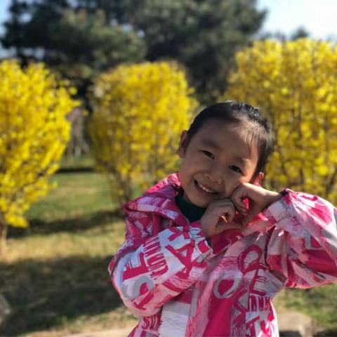 美美哒宝贝
