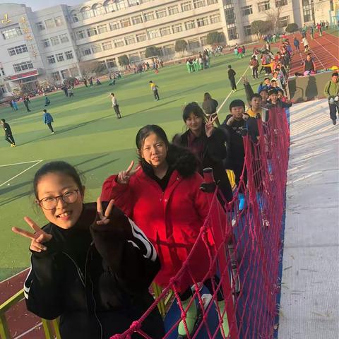冰雪体验享受快乐