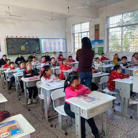 国培——我们在学习的路上