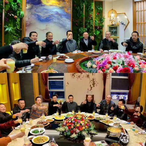 新春福虎迎吉祥，金虎迎来富满堂。