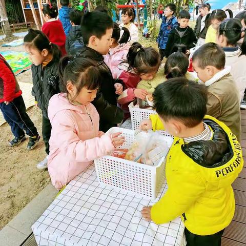 遇见冬日"趣"旅行