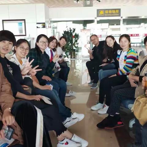 最美人间四月天，宁伊两地谱佳篇———记伊宁市六中教师赴南京研学