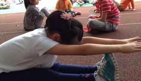 寒假不虚度，成长不止步——小高庄小学2023体育寒假作业
