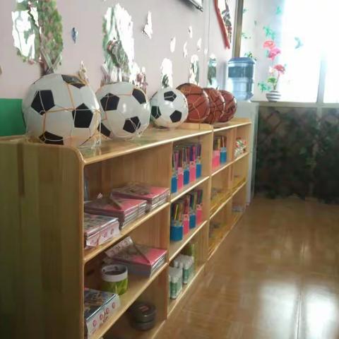 韩村小学留守儿童之家----快乐放暑假