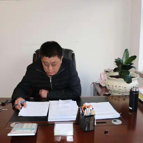 太平乡迅速传达市委常委视频会 议 精 神