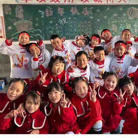 不负韶华，快乐寒假——西山小学三年级2022年寒假致家长的一封信