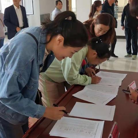 桦甸市教育局成功举办县级骨干教师培训班报道