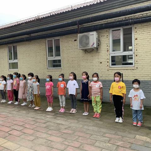 我的小幸运——与你相遇