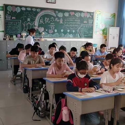 开发区小学：让延时服务落到处